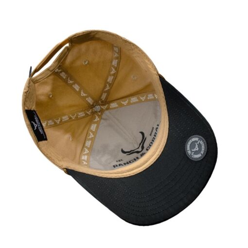 Ganadera Red Angus - Gorra Original Ranch & Corral - Imagen 5