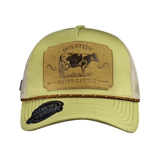 Ganadera Holstein - Gorra Original Ranch & Corral