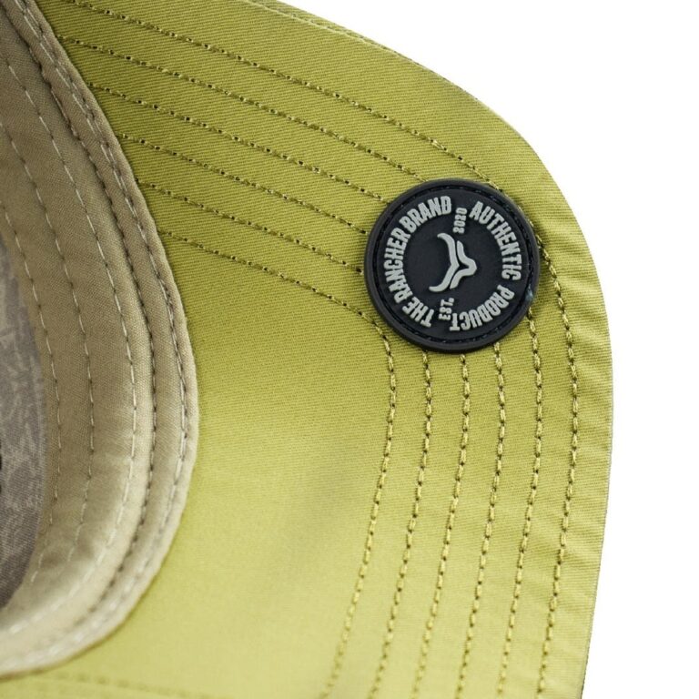 Ganadera Holstein - Gorra Original Ranch & Corral - Imagen 6