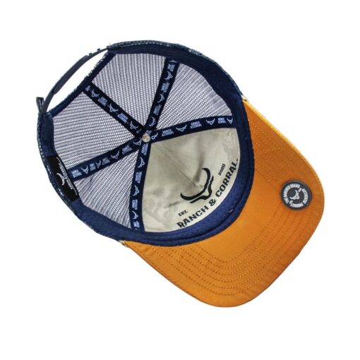 Ganadera Bradford - Gorra Original Ranch & Corral 5