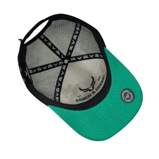 Lifestyle 21 - Gorra Original Ranch & Corral - Imagen 5