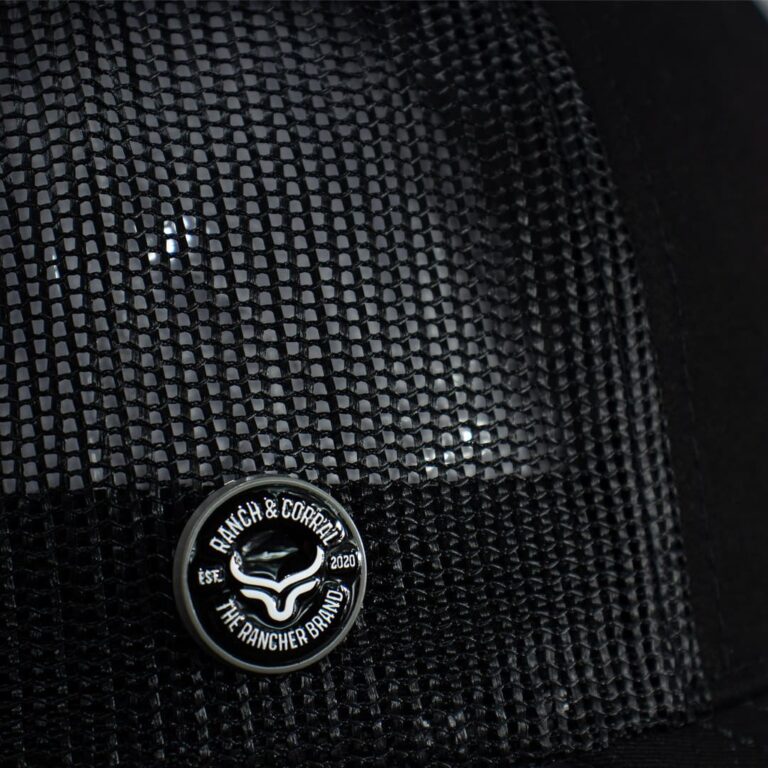 Yellowstone 13 - Gorra Original Ranch & Corral - Imagen 4