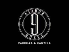 Asador 9