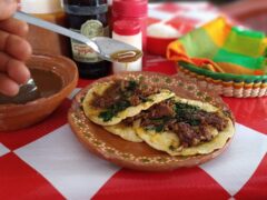 Birria La Güera- Virreyes