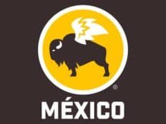 Buffalo Wings - Valdés Sánchez