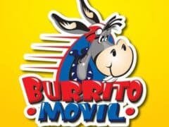 Burrito Móvil - Valdéz Sánchez