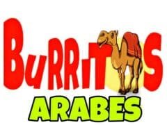 Burritos Árabes