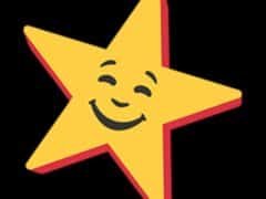Carl's Jr - Nogalera