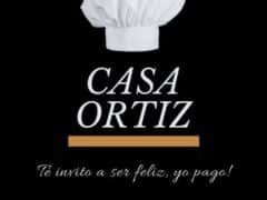 Casa Ortiz