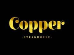 Cooper Steakhouse