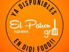 El Patrón Grill