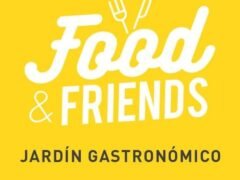 Food & Friends - Distrito V