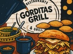 Gorditas Grill