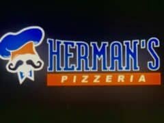 Herman’s Pizza