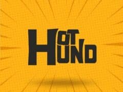 Hot Hund - Parque Centro