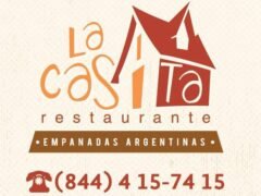La Casita - Empanadas Argentinas