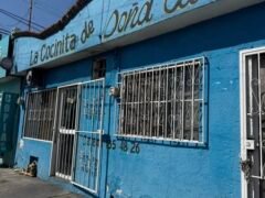 La Cocinita de Doña Caro