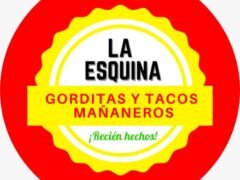 La Esquina - Gorditas y Tacos Mañaneros