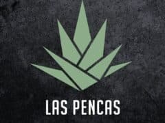 Las Pencas - Sur