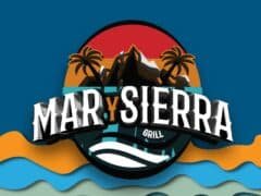 Mar y Sierra Grill