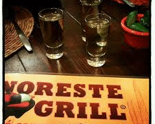 Noreste Grill