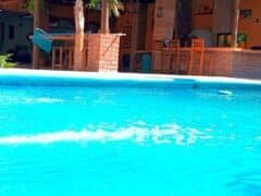 Palapa El Cercado