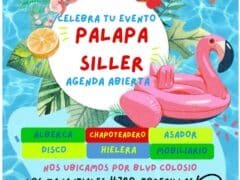 Palapa Siller