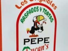 Tortas Pepe Tucans - Portales de Aragón