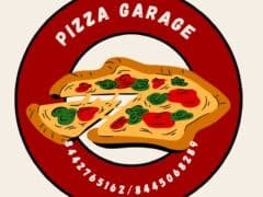 Pizza Garage