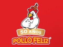 Pollo Felíz - Sendero Sur