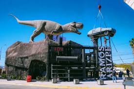 Restaurantes en Ramos Arizpe 1