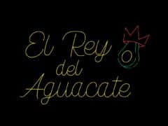 Tacos Dems - El Rey del Aguacate