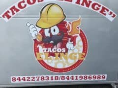 Tacos El Inge