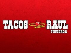 Tacos Raúl - Lienzo Charro