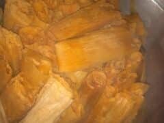 Tamales Doña Mary