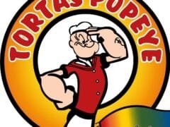 Tortas Popeye - López Zertuche