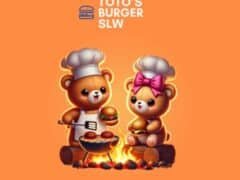 Toto's Burger