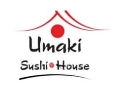 Umaki Sushi House