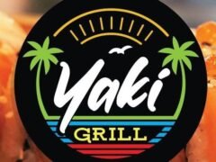 Yaki Grill