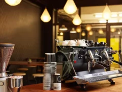 Cafeterias en Saltillo