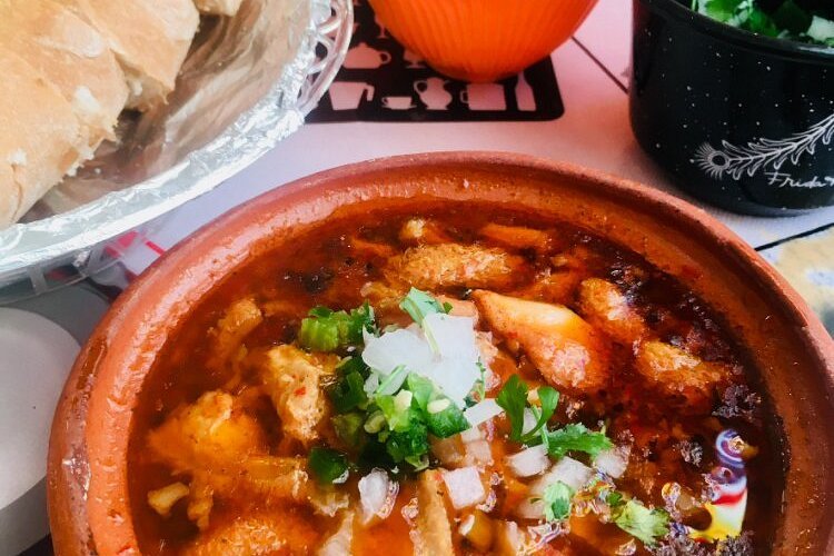 Menudo en Saltillo 1