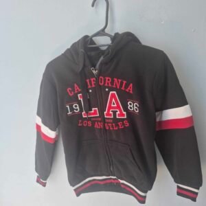 Alternative view of Sudadera para niño LA