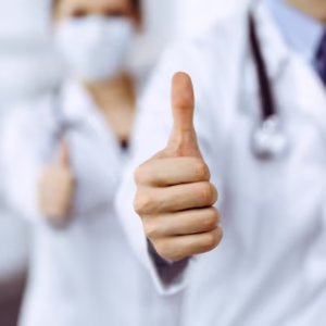 Certificado Médoico / Carta de buena salud