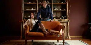 Ropa Vaquera en Saltillo 1