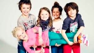 Ropa para Niños y Niñas en Saltillo 10