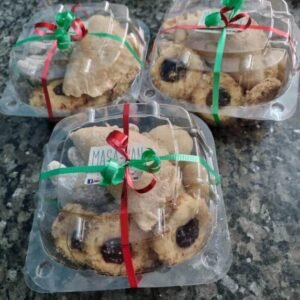 Caja de reposteria chica