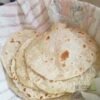 3 Paquetes de Tortillas de Harina Caseras a Domicilio - Suscripción Semanal