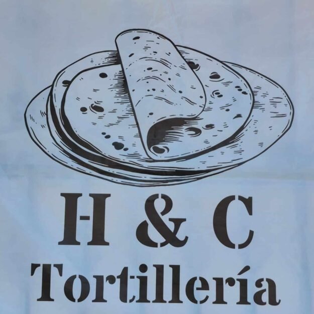 H & C - Tortillería