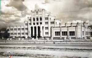 El Ateneo Fuente de Saltillo durante 1930 7