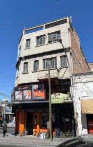 El Hotel Conde en Saltillo - 2026 4